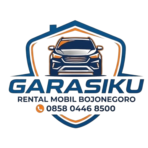 Garasiku Rental Mobil Bojonegoro