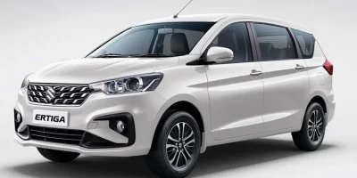 Ertiga - Garasiku Rental Mobil