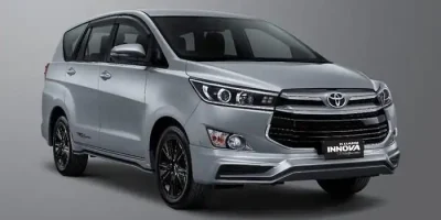 Innova Reborn - Garasiku Rental Mobil