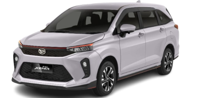 xenia - Garasiku Rental Mobil