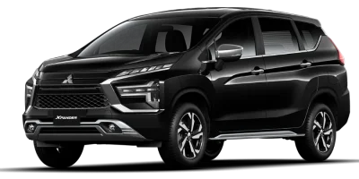 Xpander - Garasiku Rental Mobil